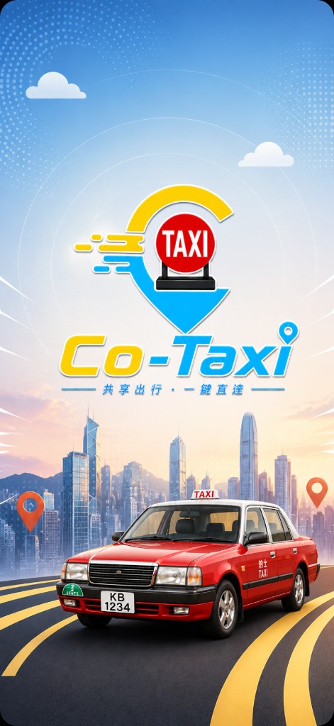 Co-Taxi